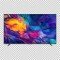 Haier 43" H43S85GUX 4K UHD Smart QLED Google TV