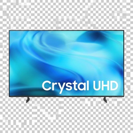 Samsung 43" U8510H Crystal 4K UHD Smart LED TV