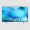 Samsung 43" U8510H Crystal 4K UHD Smart LED TV