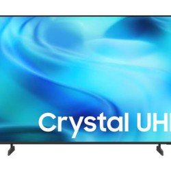 Samsung 50" U8500H Crystal 4K UHD Smart LED TV (UA50U8500H)