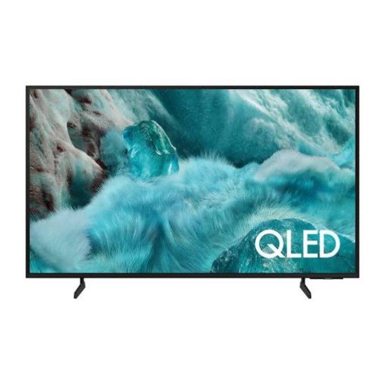 Samsung 55" Q7F 4K UHD Smart QLED TV (QA55Q7F) Samsung 55" Q7F 4K UHD Smart QLED TV (QA55Q7F)