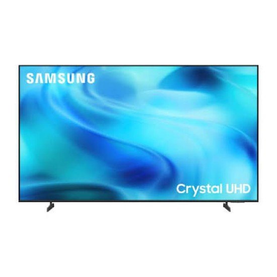 Samsung 55" U8500H Crystal 4K UHD Smart LED TV Samsung 55" U8500H Crystal 4K UHD Smart LED TV