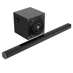 E-5003T Speaker Bar with Subwoofer