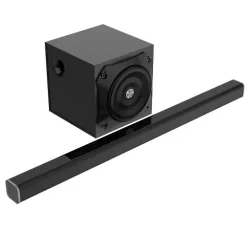 E-5003T Speaker Bar with Subwoofer