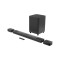 JBL Bar 9.1 - Channel Soundbar with Wireless Subwoofer