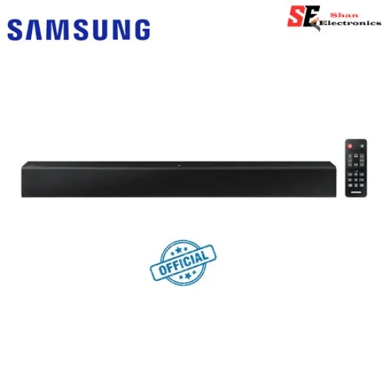 Samsung HW-T400/XL 2ch All-in-One Soundbar Bluetooth