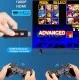 USB TV Game Console Stick with Wireless Controller- 8K UHD 10000+ Retro Video Games