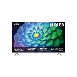 Haier H55P7UX  55″ HQLED 4K  