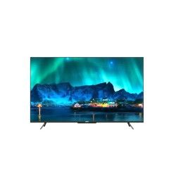 JVCO 32GF26W 32" QLED FHD Smart Google TV