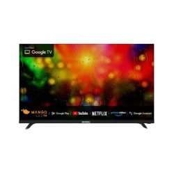 Mango MG65N3Q6 65" QLED 4K UHD Google