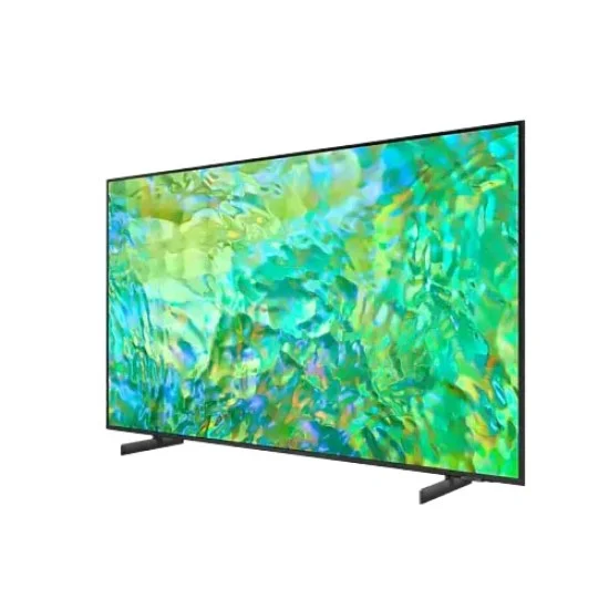 Samsung 43CU8000 43 Inch Crystal 4K UHD HDR Smart TV Samsung 43CU8000 43 Inch Crystal 4K UHD HDR Smart TV