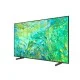 Samsung 43CU8000 43 Inch Crystal 4K UHD HDR Smart TV Samsung 43CU8000 43 Inch Crystal 4K UHD HDR Smart TV
