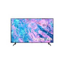 Samsung 43CU7500 43-inch Crystal 4K UHD Smart TV Samsung 43CU7500 43-inch Crystal 4K UHD Smart TV