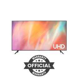 Samsung 50CU7700 50 inch Crystal 4K UHD Smart TV