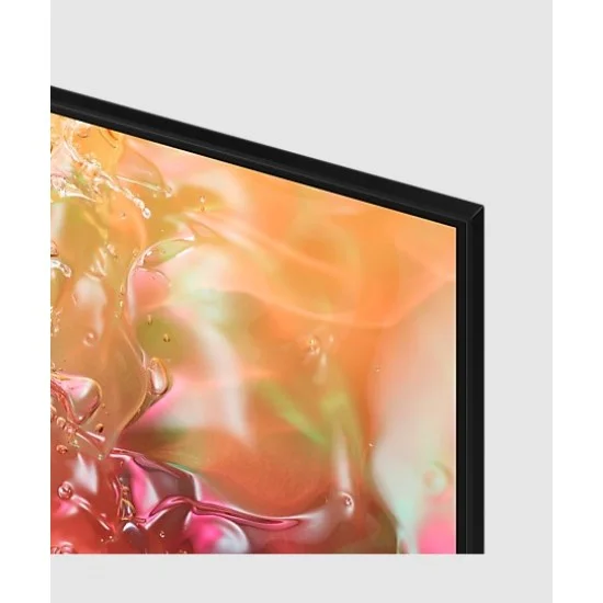 Samsung 50DU7700 50 Inch Crystal 4K UHD Smart TV (Official) Samsung 50DU7700 50 Inch Crystal 4K UHD Smart TV (Official)