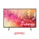Samsung 50DU7700 50 Inch Crystal 4K UHD Smart TV (Official) Samsung 50DU7700 50 Inch Crystal 4K UHD Smart TV (Official)