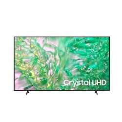 Samsung 55DU8100 55 Inch Crystal 4K UHD Smart TV