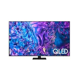 Samsung Q70D 55-Inch 4K QLED Smart TV– Ultimate Picture Quality & Smart Features