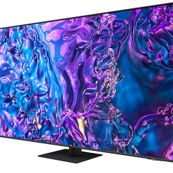 Samsung Q70D 55-Inch 4K QLED Smart TV– Ultimate Picture Quality & Smart Features