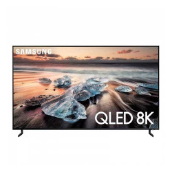 Samsung 55Q900R 55-Inch 8K QLED Smart TV Samsung 55Q900R 55-Inch 8K QLED Smart TV