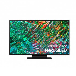Samsung QN90B 55" Neo QLED UHD 4K Smart TV Samsung QN90B 55" Neo QLED UHD 4K Smart TV