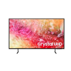 Samsung 85DU7000 85 Inch Crystal UHD 4k Smart LED Tv
