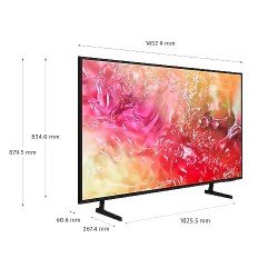 Samsung 85DU7000 85 Inch Crystal UHD 4k Smart LED Tv