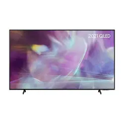 Samsung Q60A 65" QLED UHD 4K HDR Smart Television