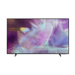 Samsung 65Q65A 65" QLED UHD 4K HDR Smart Television Samsung 65Q65A 65" QLED UHD 4K HDR Smart Television