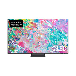 Samsung Q70B 65 Inch QLED 4K UHD Smart LED Television Samsung Q70B 65 Inch QLED 4K UHD Smart LED Television