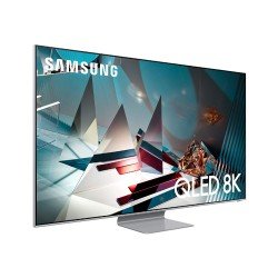 Samsung Q800T 65 Inch 8K QLED Smart TV with Alexa Built-in