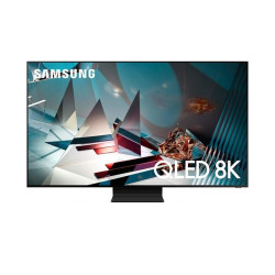 Samsung Q800T 65 Inch 8K QLED Smart TV with Alexa Built-in Samsung Q800T 65 Inch 8K QLED Smart TV with Alexa Built-in
