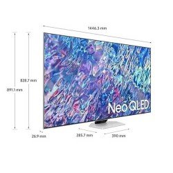 Samsung 65QN85B 65" Neo QLED UHD 4K Smart TV Samsung 65QN85B 65" Neo QLED UHD 4K Smart TV