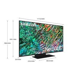 Samsung QN90B 65" Neo QLED UHD 4K Smart TV