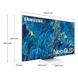 Samsung QN95B 65" Neo QLED UHD 4K Smart TV