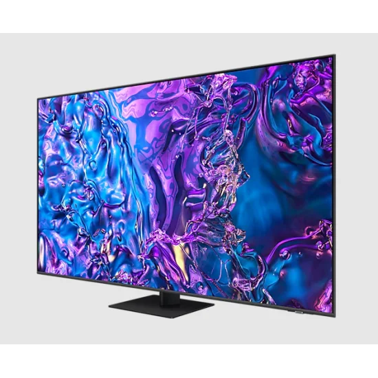 Samsung 85 Inch Q70D  4K Smart QLED TV
