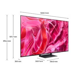 Samsung QA55S90C 55 Inch OLED 4K Smart TV
