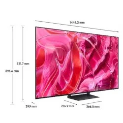 Samsung QA55S90C 55 Inch OLED 4K Smart TV