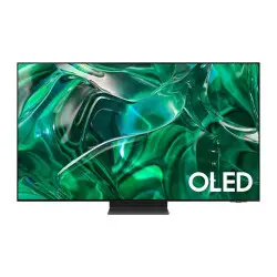 Samsung QA55S95C 55 Inch OLED 4K Smart TV Samsung QA55S95C 55 Inch OLED 4K Smart TV