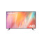 SAMSUNG AU7500 43 INCH HD 4K ULTRA SMART LED TV