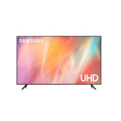 Samsung AU7700 50 inch Crystal 4K UHD Smart LED Television Samsung AU7700 50 inch Crystal 4K UHD Smart LED Television