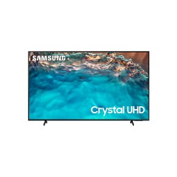 Samsung BU8000 85 Inch 4K UltraHD Crystal Smart TV