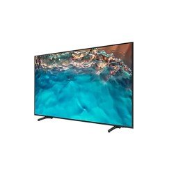 Samsung BU8100 43 Inch 4K Smart LED Television
