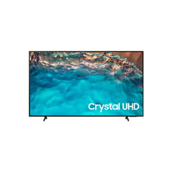 Samsung BU8100 43 Inch 4K Smart LED Television Samsung BU8100 43 Inch 4K Smart LED Television