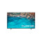 Samsung BU8100 43 Inch 4K Smart LED Television