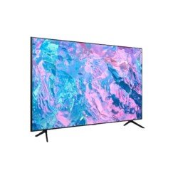 Samsung 55AU7700 55-inch Crystal 4K UHD Smart LED Television