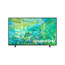SAMSUNG CU8100 55 INCH CRYSTAL UHD 4K TIZEN SMART TV SAMSUNG CU8100 55 INCH CRYSTAL UHD 4K TIZEN SMART TV