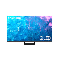 Samsung Q70C 55 Inch QLED 4K UHD Smart LED Television Samsung Q70C 55 Inch QLED 4K UHD Smart LED Television