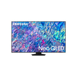 Samsung QN85B 75" Neo QLED UHD 4K Smart TV Samsung QN85B 75" Neo QLED UHD 4K Smart TV