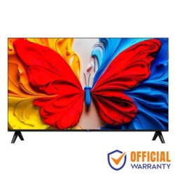 TCL 43S5K  43″ FHD QLED 